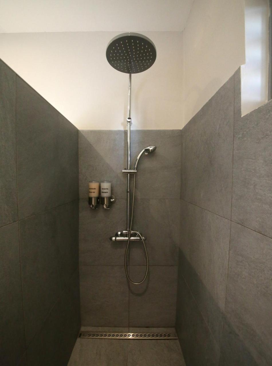 Ocean View & Spa Пунауиа Екстериор снимка